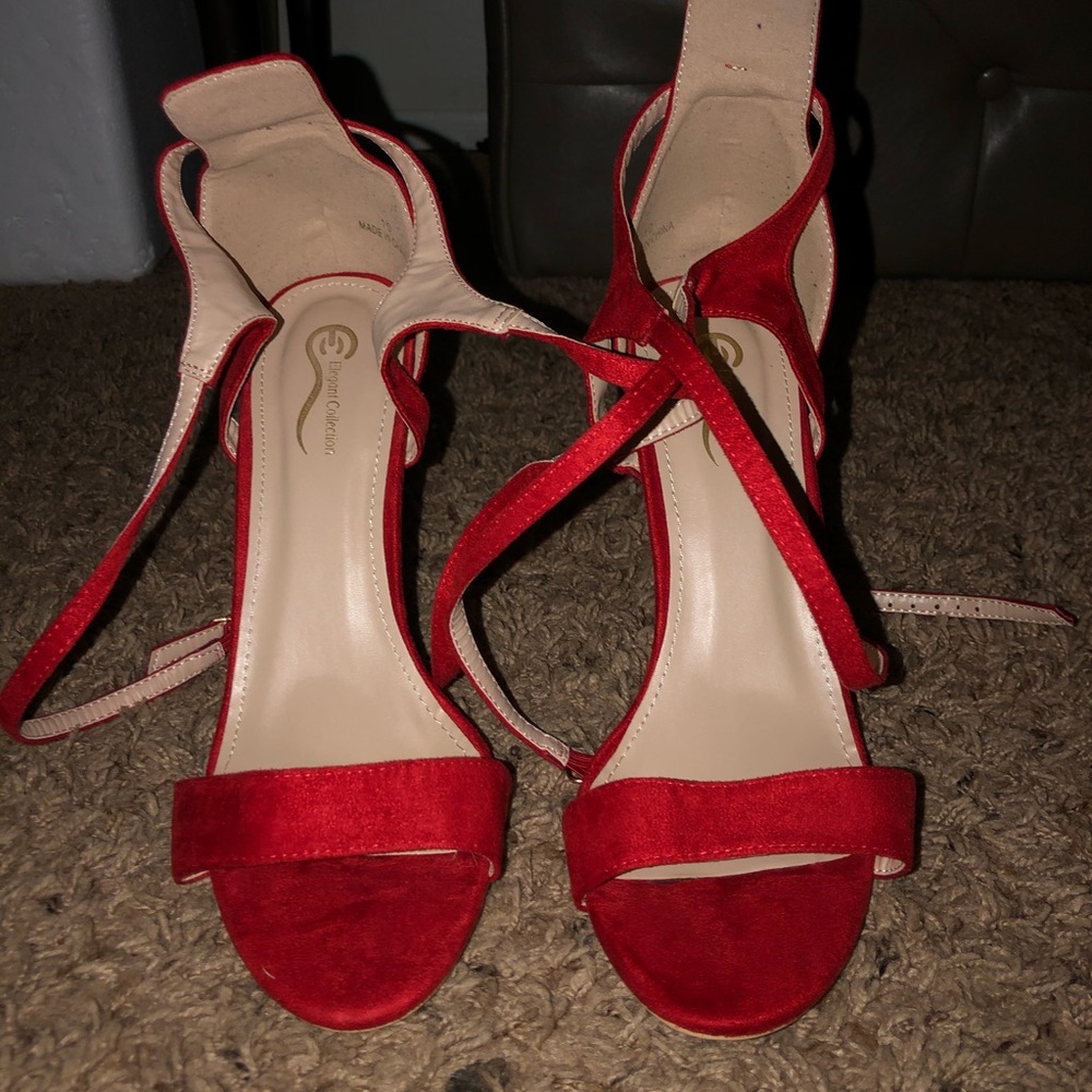 Women’s shoe